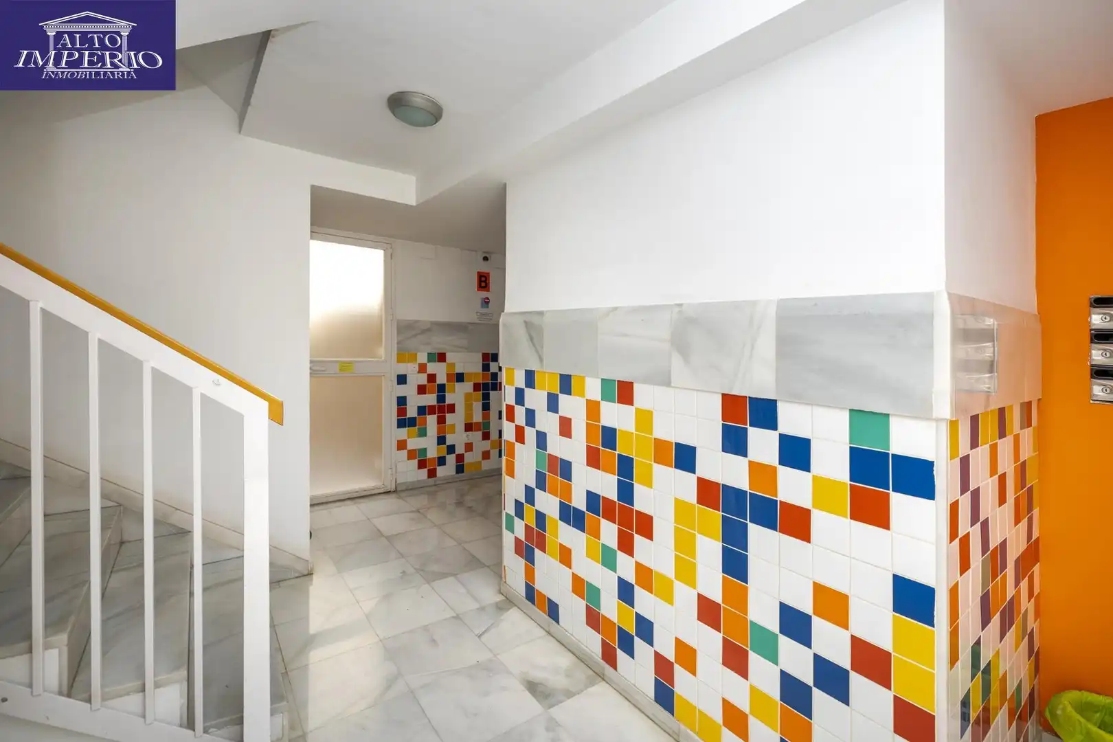 Flat with lift for sale in Genil, imagen 5