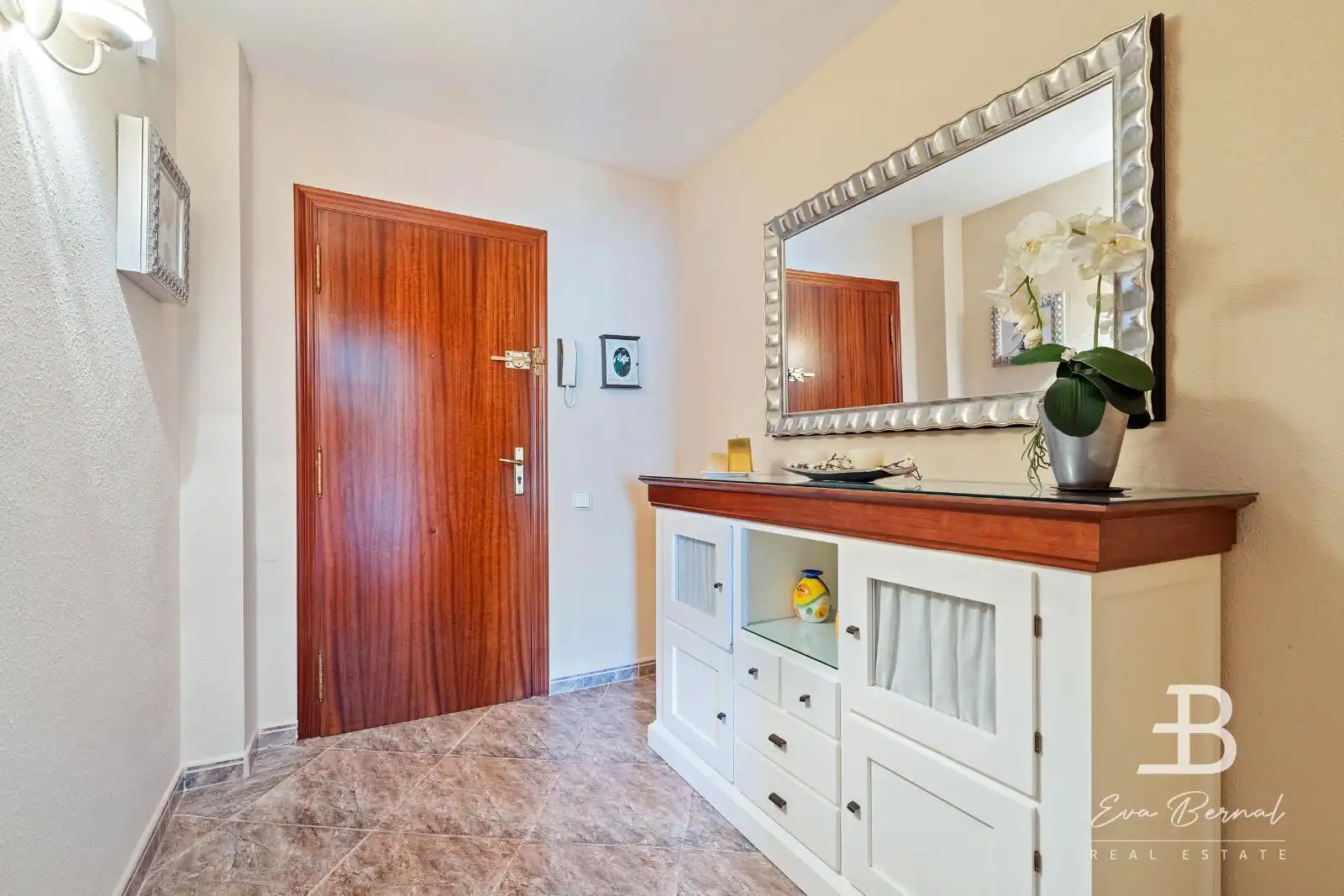 Wohnung zum Verkauf in Vila-seca mit Klimaanlage, Heizung und Privatgarten