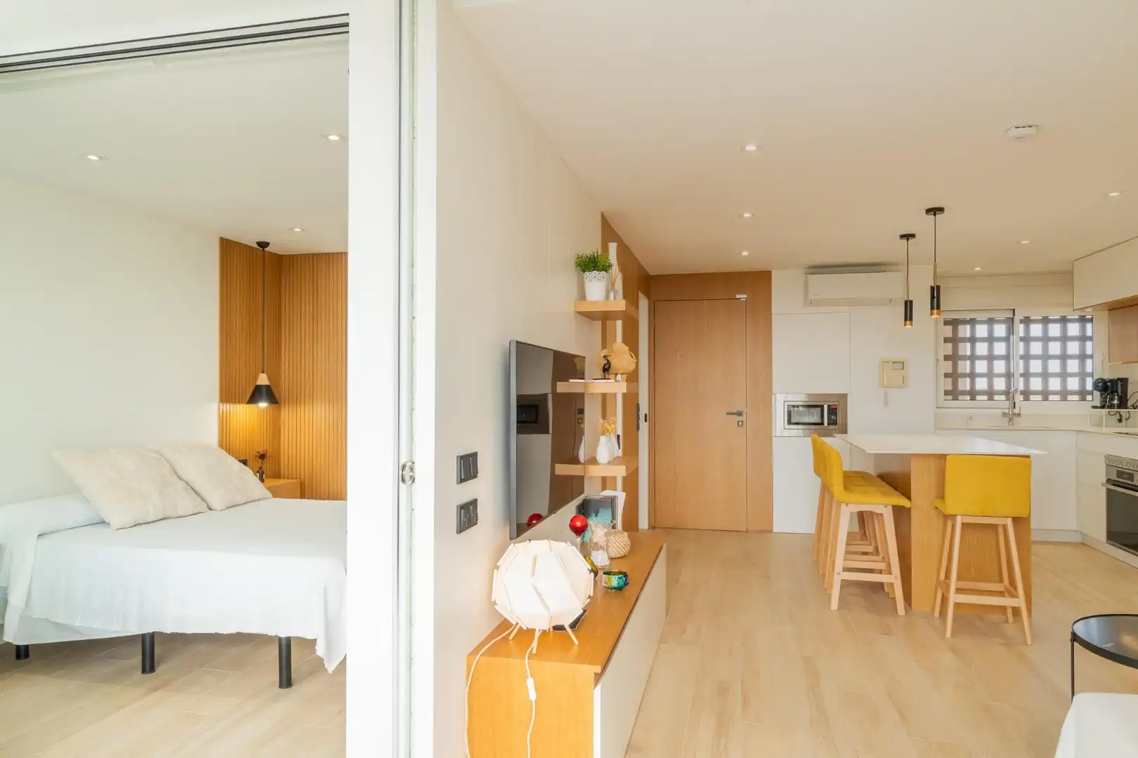 Apartment with pool for sale in San Fulgencio, imagen 19