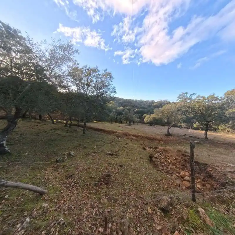 Casa rústica en venda a Cortegana, imagen 9