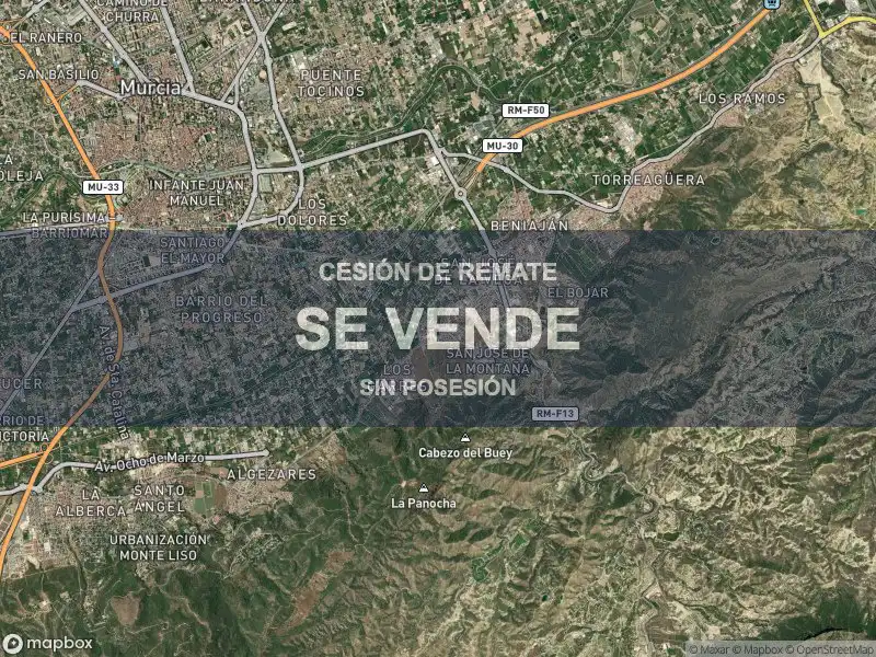 Flat for sale in Murcia