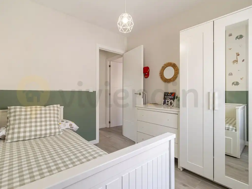 Habitación de Casa o chalet en venta en Jerez de la Frontera