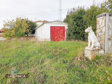 Terrenys i solars en venda a La arena