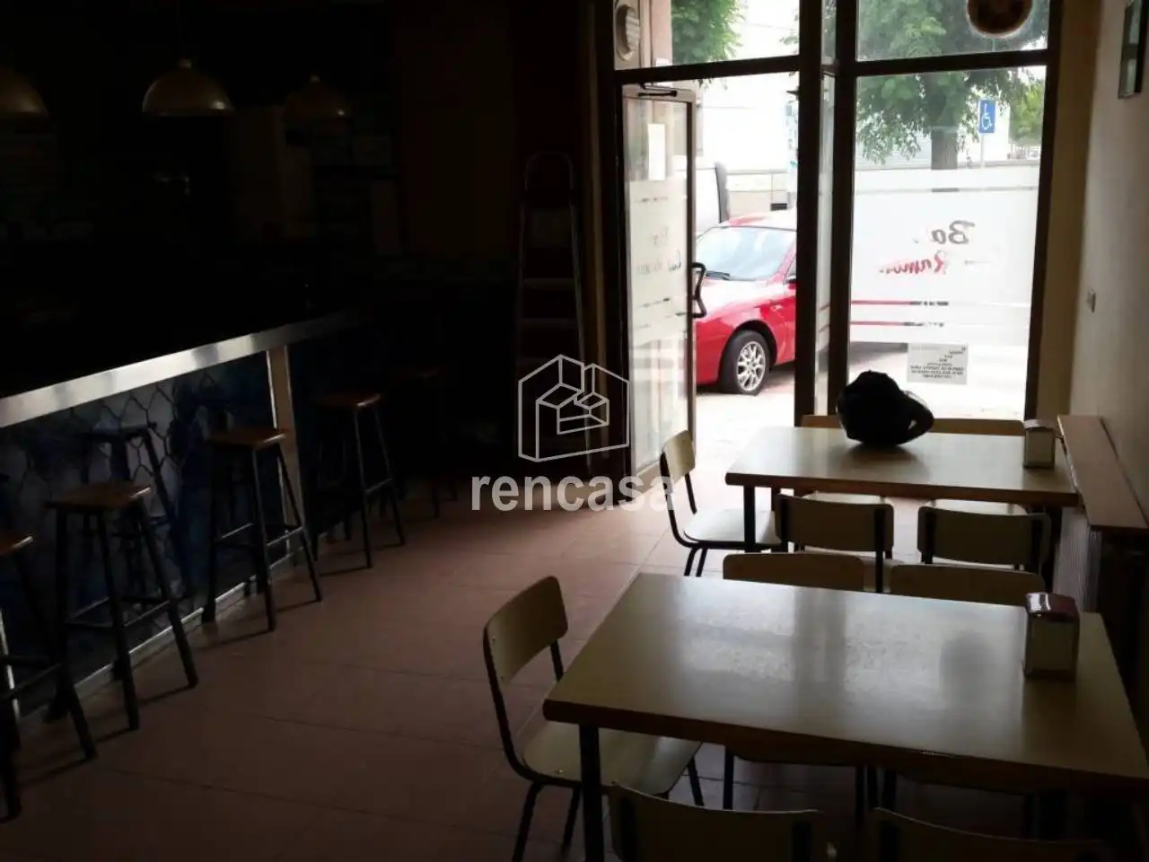 Bar en Balafia, imatge 4