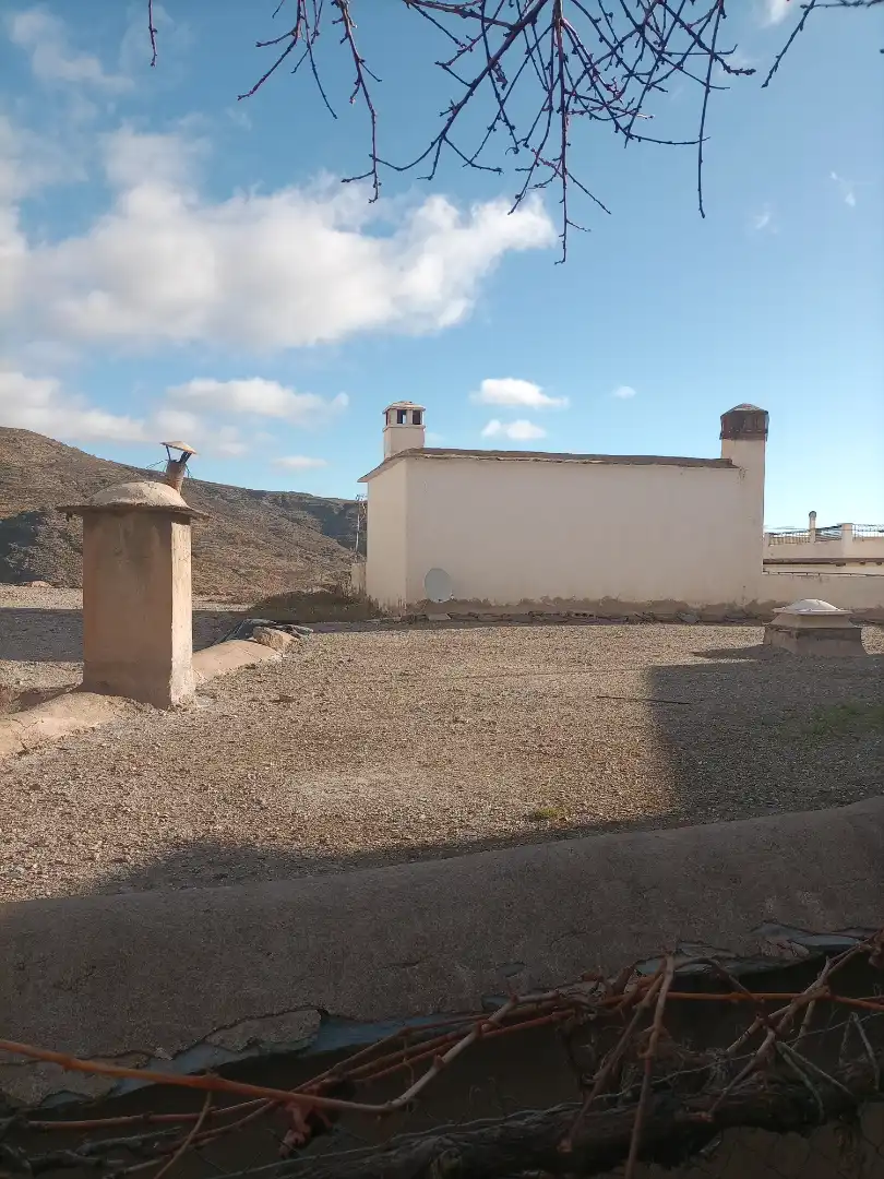Casa amb jardí en venda a A-4130 29, imagen 17