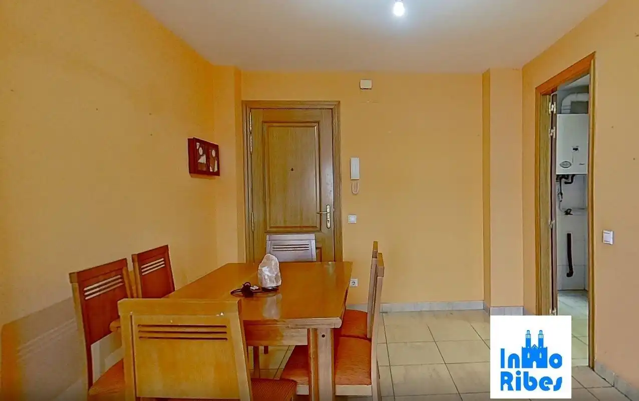 Dining room of Ground floor for sale in Sant Pere de Ribes  with Heating and Storage room