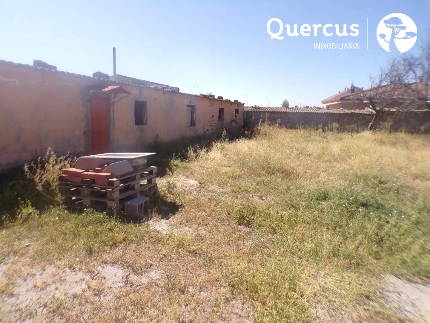 Casa o xalet en venda a Aguilafuente