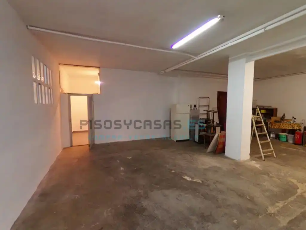 Casa con terraza en venta en Calle Democracia 4, imagen 19