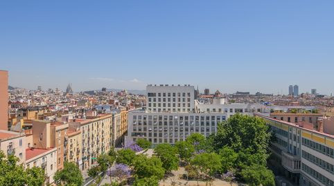 Foto 5 de Piso en venta en Ronda de Sant Pau, Sant Antoni, Barcelona Capital