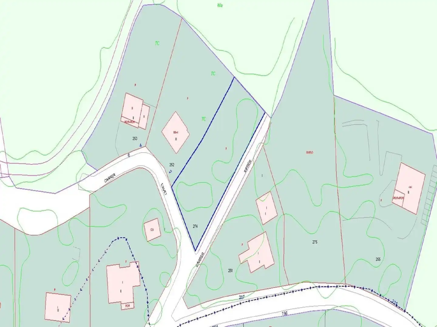Grundstücke und Bauplätze zum Verkauf in Niàgara Parc - Àgora Parc, imagen 2