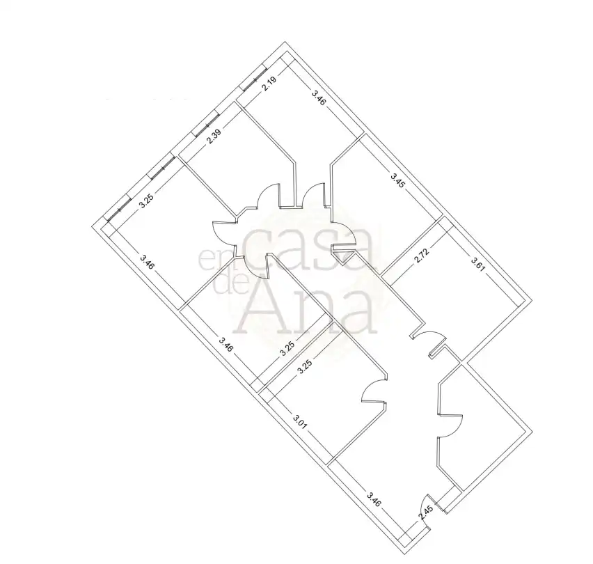 Office for sale in Bilbao   with Storage room