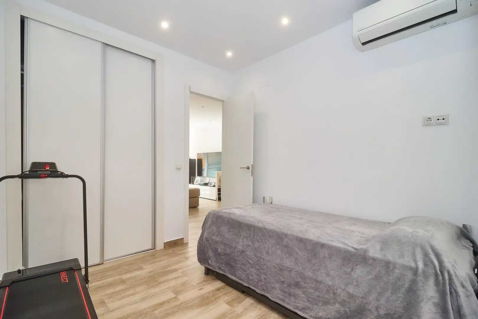 Apartament amb terrassa en venda a Puerto Deportivo, imagen 19
