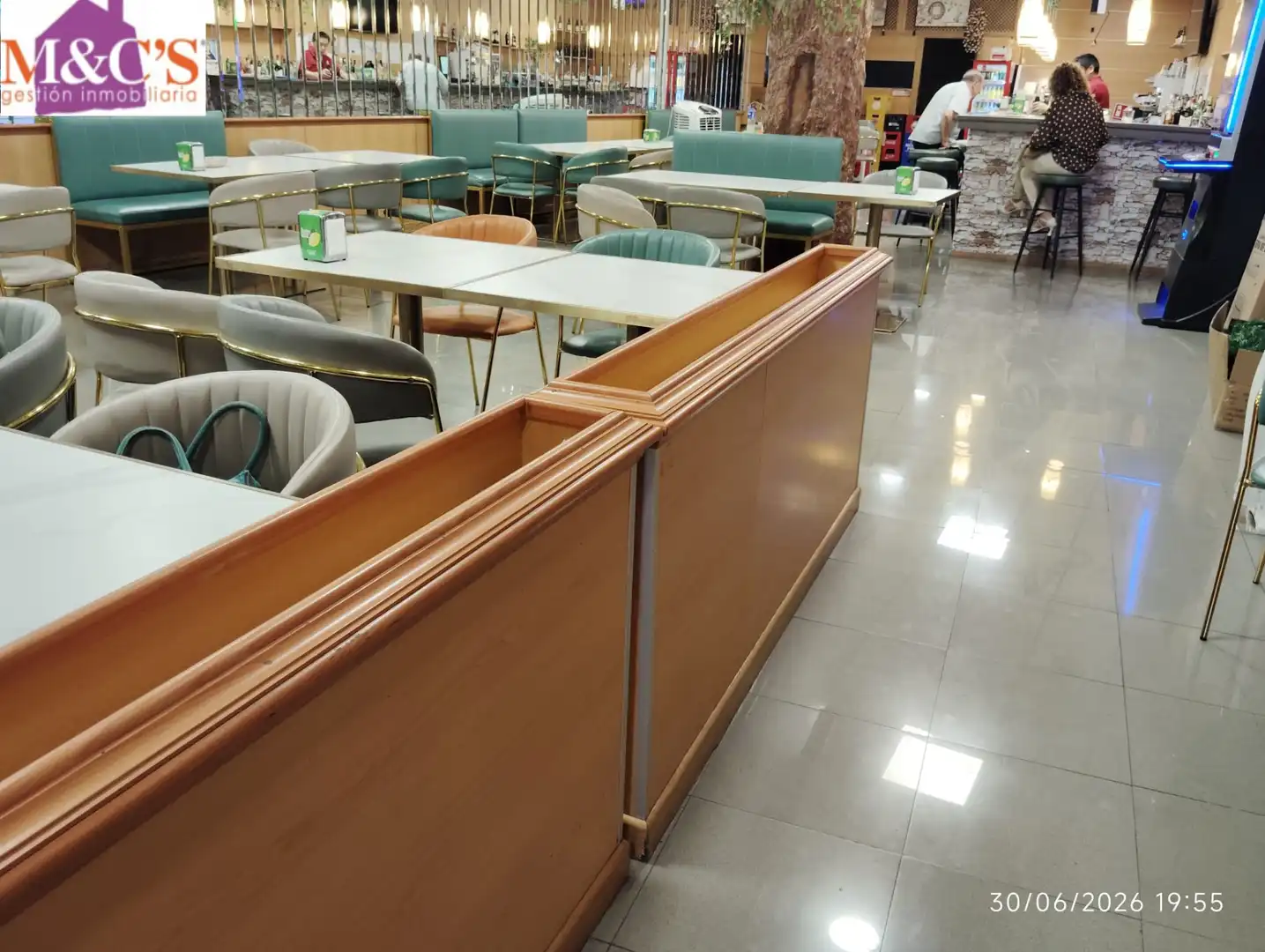 Business premises for sale in Centro, imagen 2
