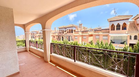 Foto 2 de Apartamento de alquiler en Playa Flamenca, Orihuela