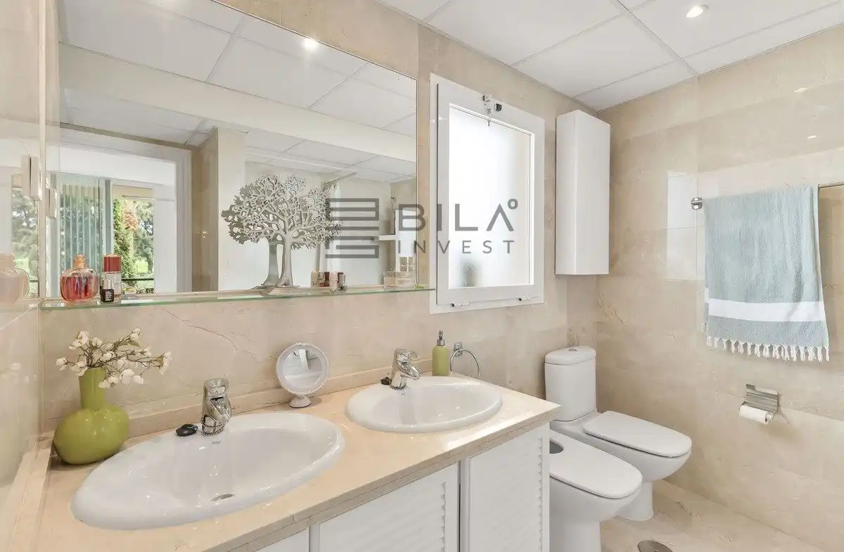 Piso con ascensor en venta en Milenio, imagen 16