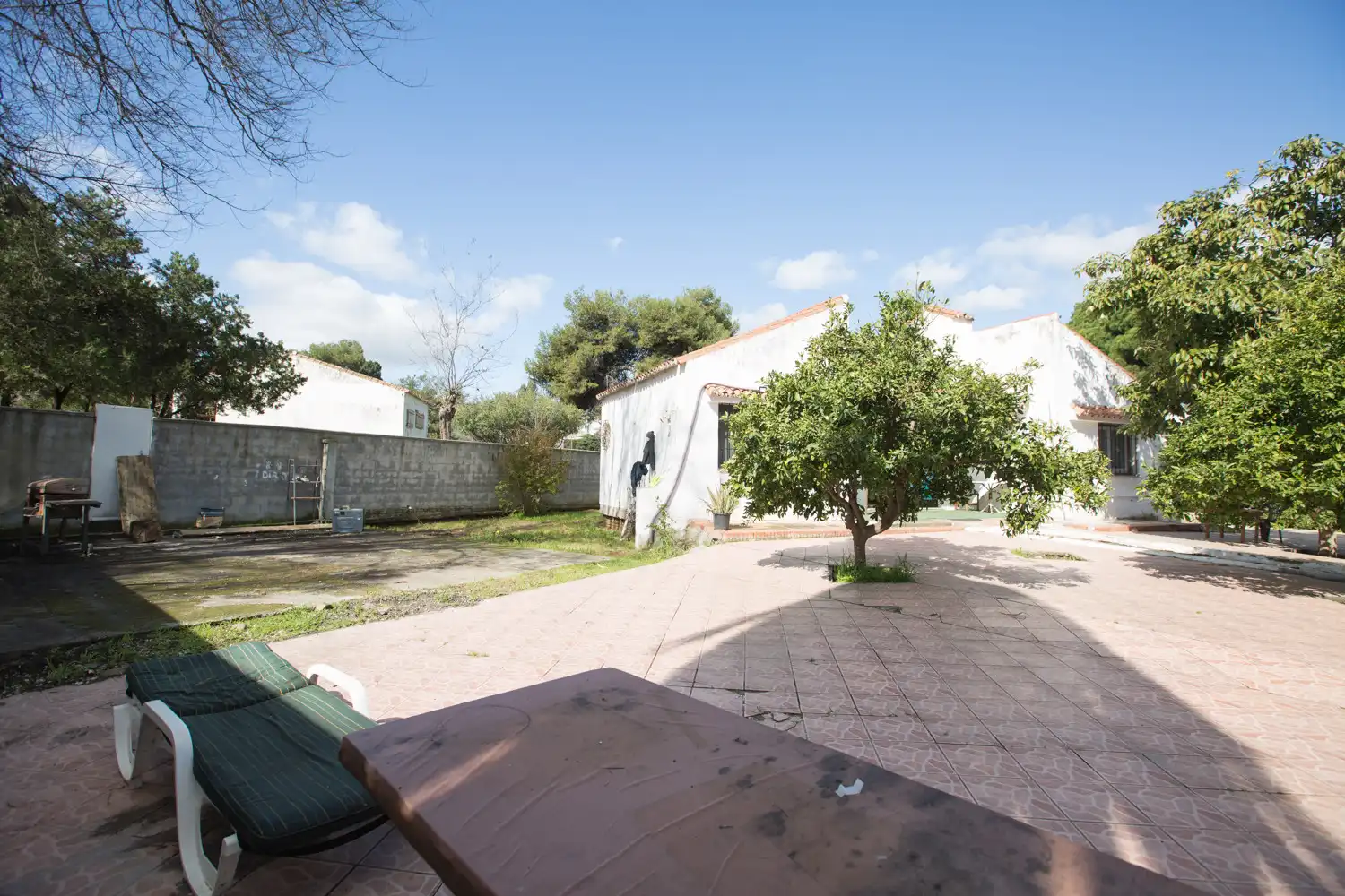 Casa con jardín en venta en Benamara - Atalaya, imagen 13
