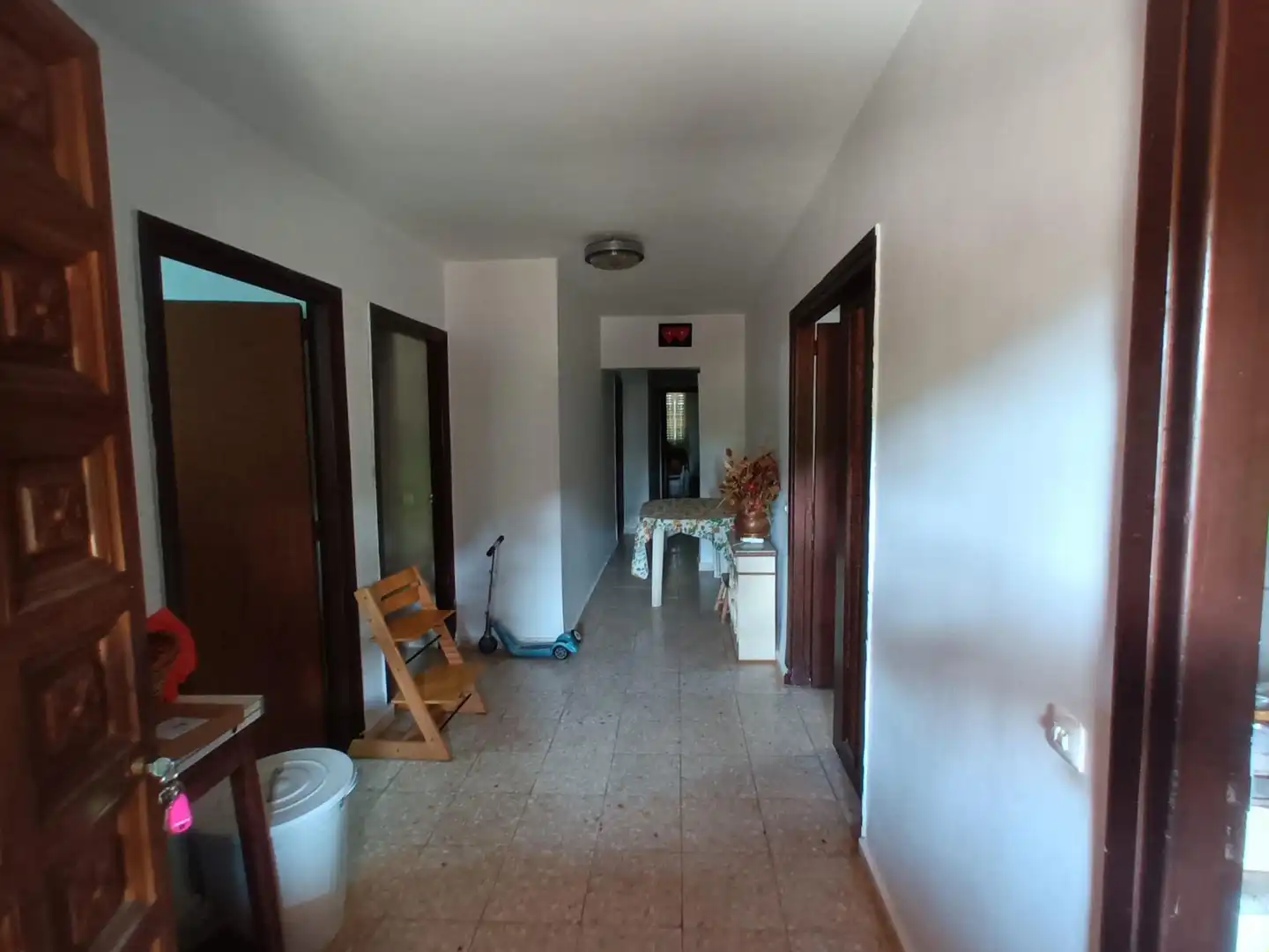 Casa o xalet en venda en Hontoba amb Calefacció, Jardí privat i Terrassa