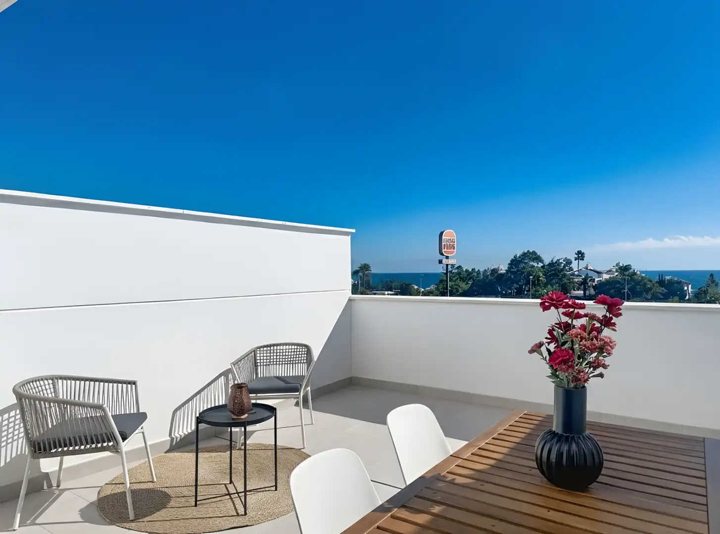 Apartament amb piscina en venda a Costa Natura, imagen 13