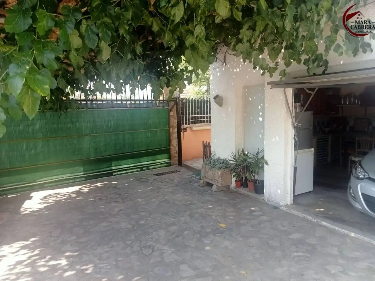 Casa o chalet en venta en Cullera con Aire acondicionado, Jardín privado y Terraza