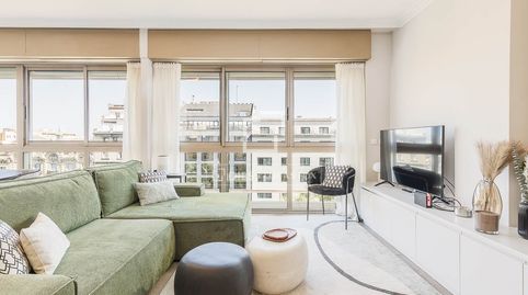 Foto 2 de Ático en venta en Dreta de l'Eixample, Barcelona Capital