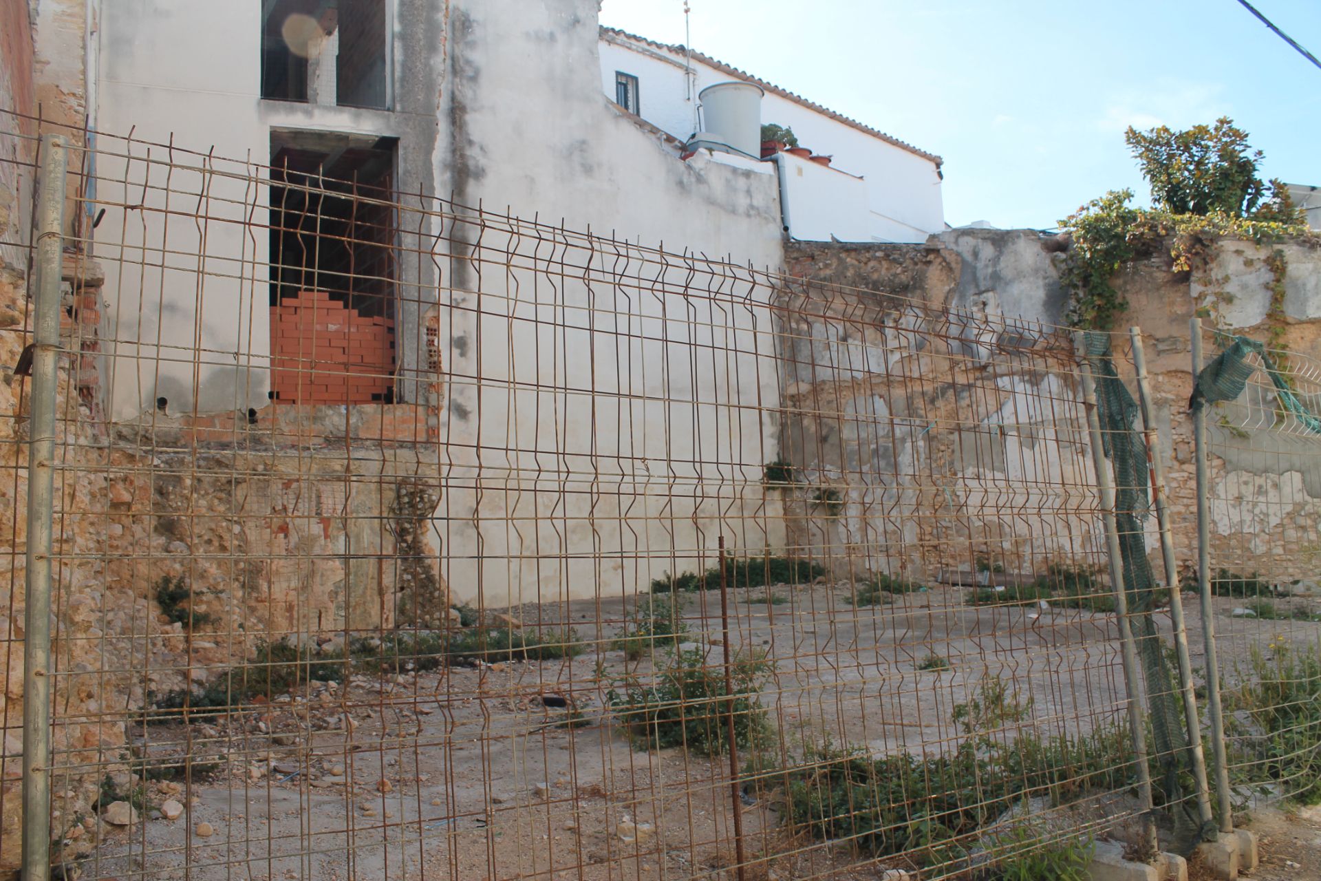 Residential for sale in Cubelles