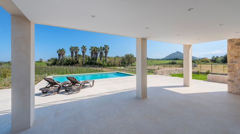 Lujosa finca con viñedo en venta en Pollensa, Mallorca, imatge 5