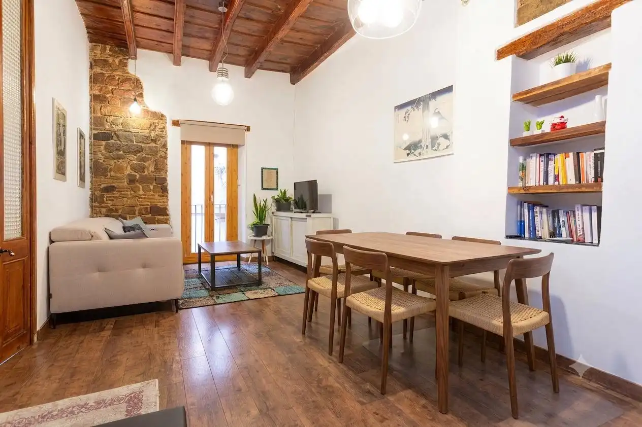 Wohnung zum Verkauf in calle de Massanet, imagen 2