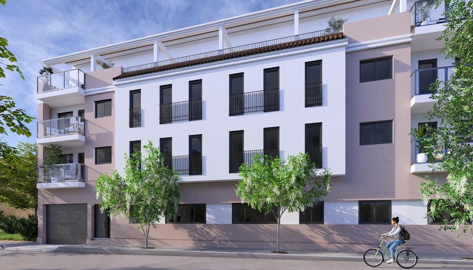 Photo 1 of Flat for sale in  Pobleta la, Serra, Valencia