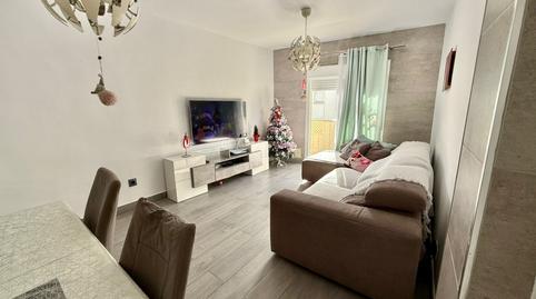 Foto 3 de Dúplex en venda a Calle Venezuela, La Caleta - La Viña, Cádiz