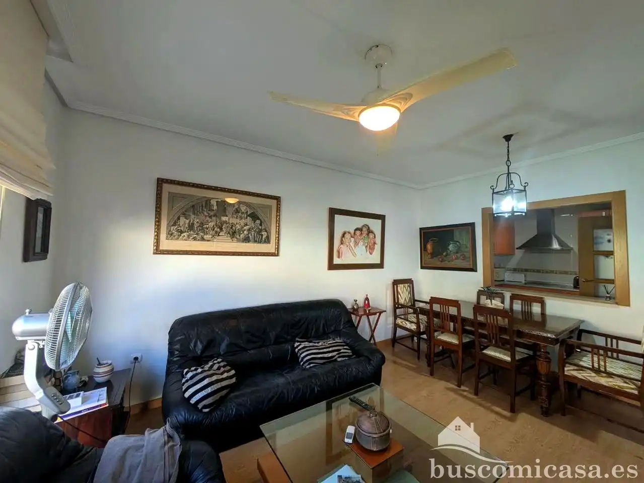 Appartement avec balcon à vendre à Calle Úbeda, imagen 4