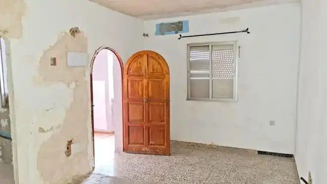 Piso en venta en San Roque