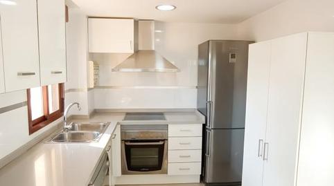 Foto 3 de Dúplex en venda a C. Libertad, Requena, Valencia