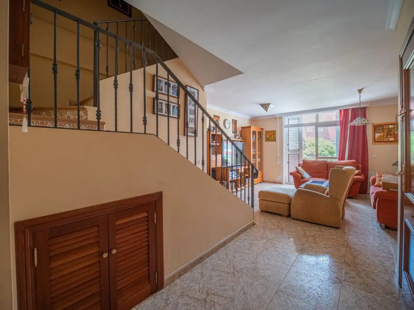 Dúplex en venda a CAMBULLON, La Gallega