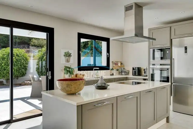 Villa avec piscine à vendre à Portichol - Balcón al Mar, imagen 19