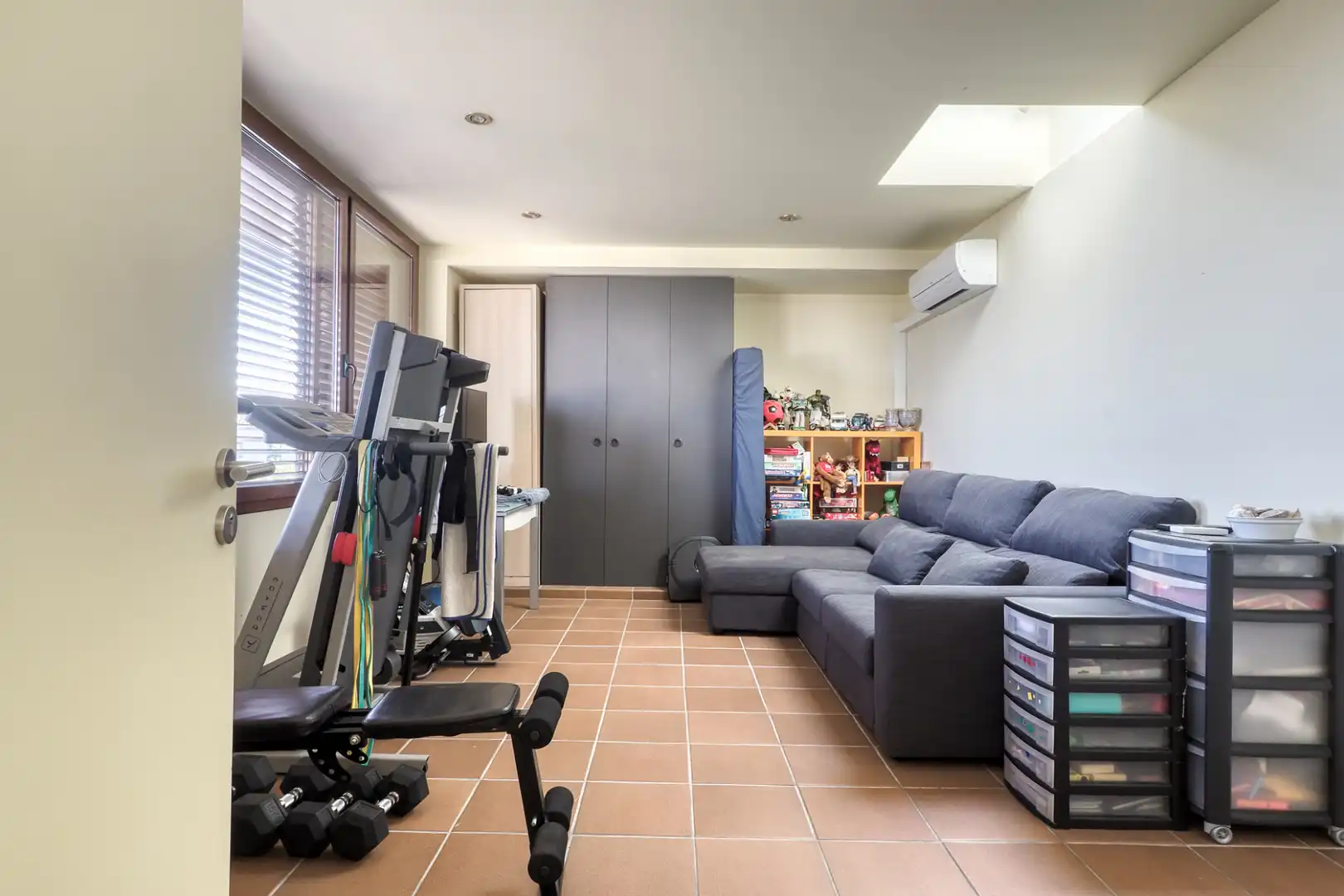 Casa o chalet en venta en Borrassà con Aire acondicionado, Calefacción y Jardín privado