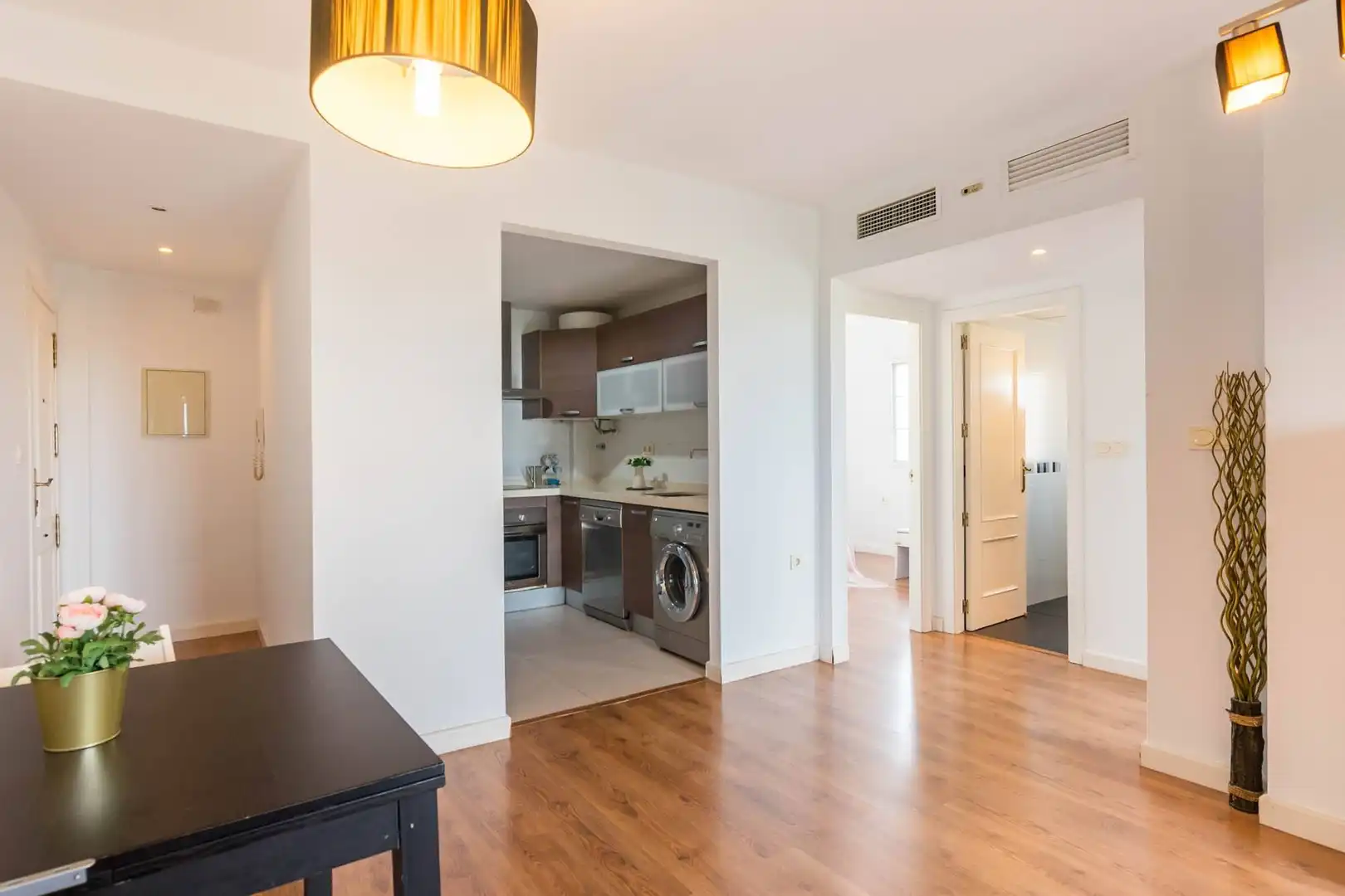 Flat for sale in Librilla  with Air Conditioner, Terrace and Storage room