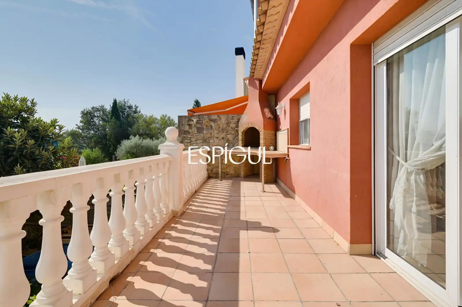 Casa con terraza en venta en Perdiu, imagen 19