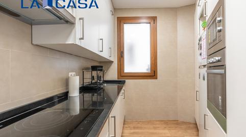 Foto 4 de Piso en venta en Plaza de la Beata María Ana de Jesús, Chopera,  Madrid Capital