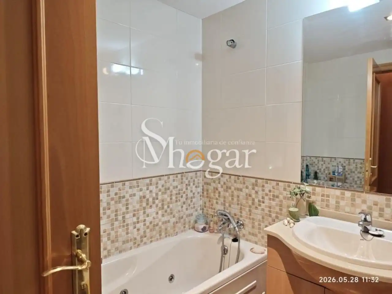 Baño de Casa o chalet en venta en Aranjuez con Calefacción y Amueblado