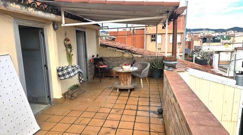 Foto 5 de Àtic en venda a Ca n'Anglada, Terrassa