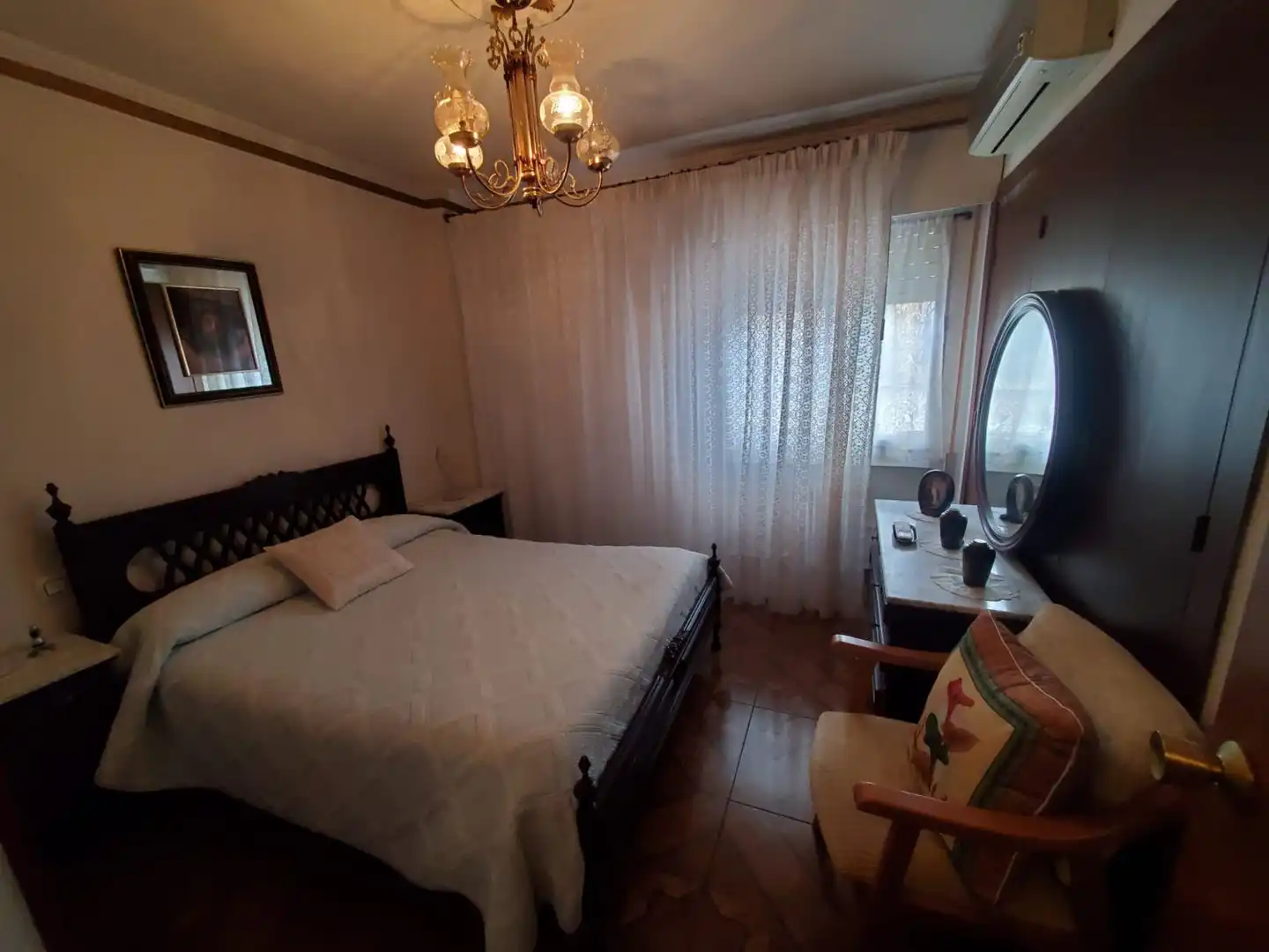 Habitación de Piso en venta en Fuente el Fresno con Aire acondicionado, Calefacción y Terraza