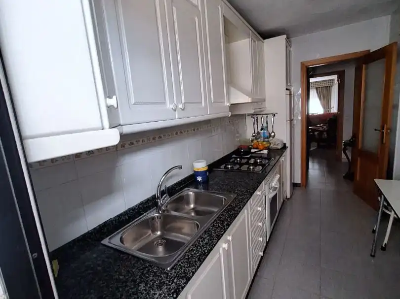 Piso de alquiler en Calle Félix Martí Alpera, 57, Ciudad Jardín