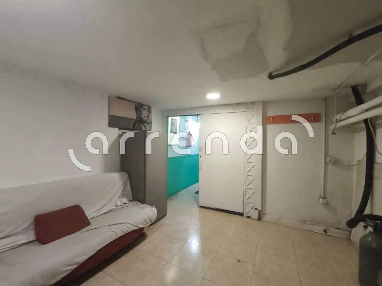 Commercial properties for sale in Madrid