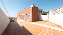 Exterior view of House or chalet for sale in Viladecans  with Terrace and Balcony