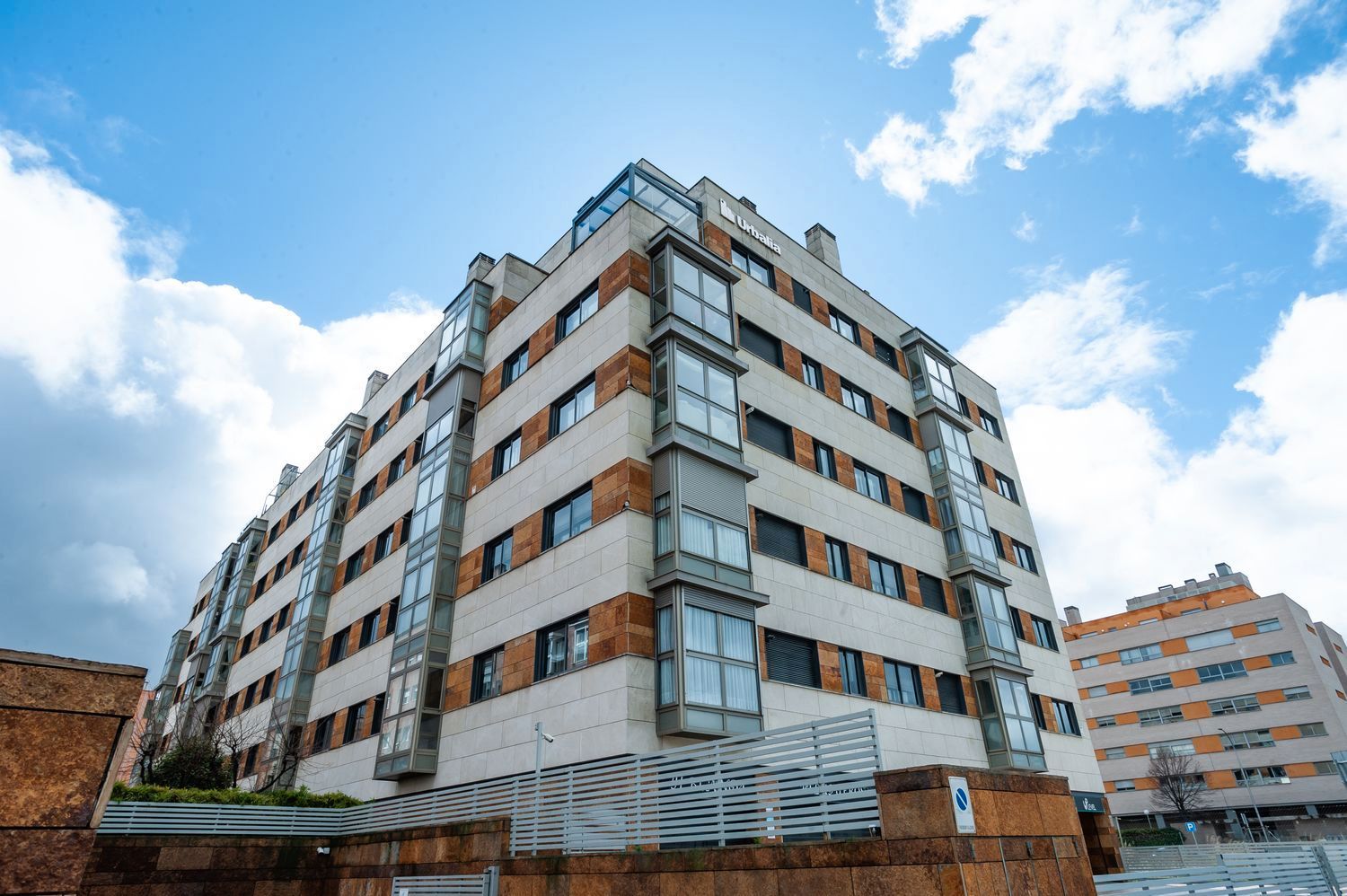 Flat for sale in Calle de Américo Castro, 16, Sanchinarro