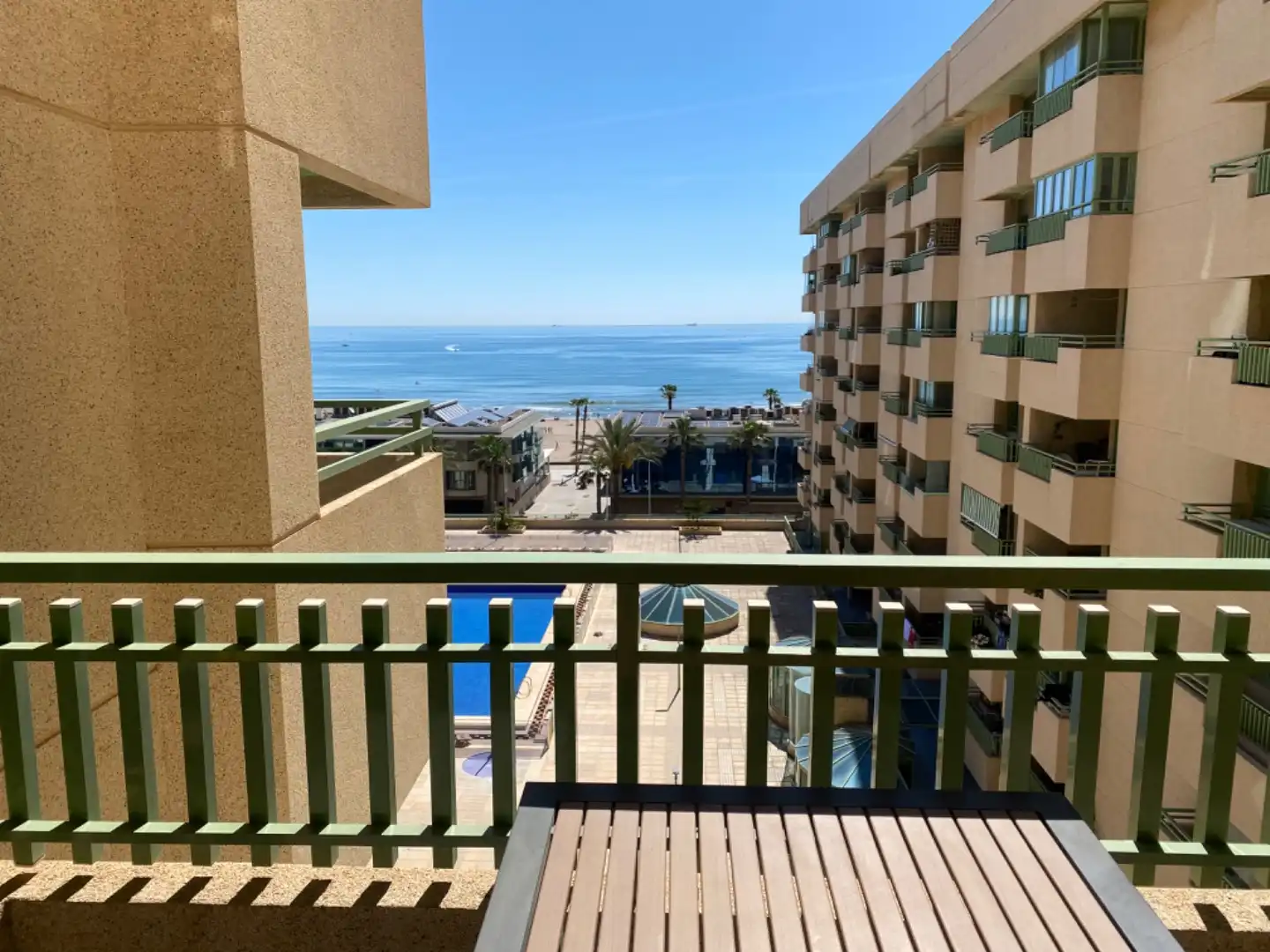 Apartment mit Pool zum Verkauf in Avenida Mare nostrum 7, imagen 16