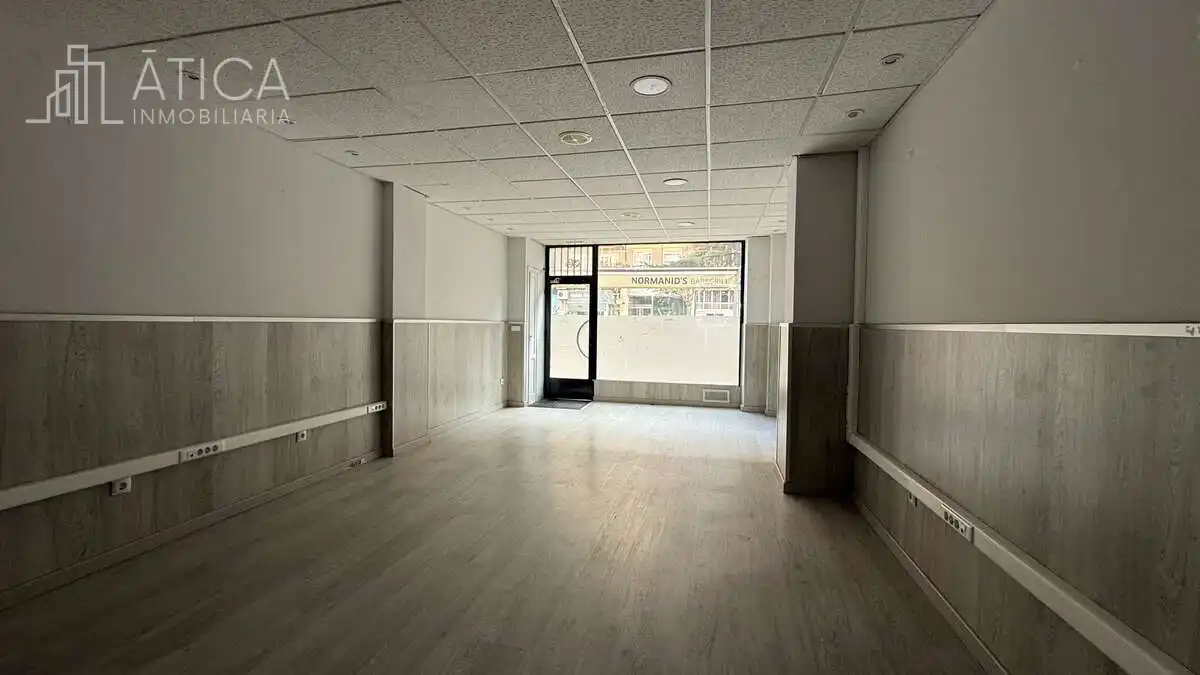 Gewerbefläche zum Verkauf in de Alfonso VI 12, imagen 6