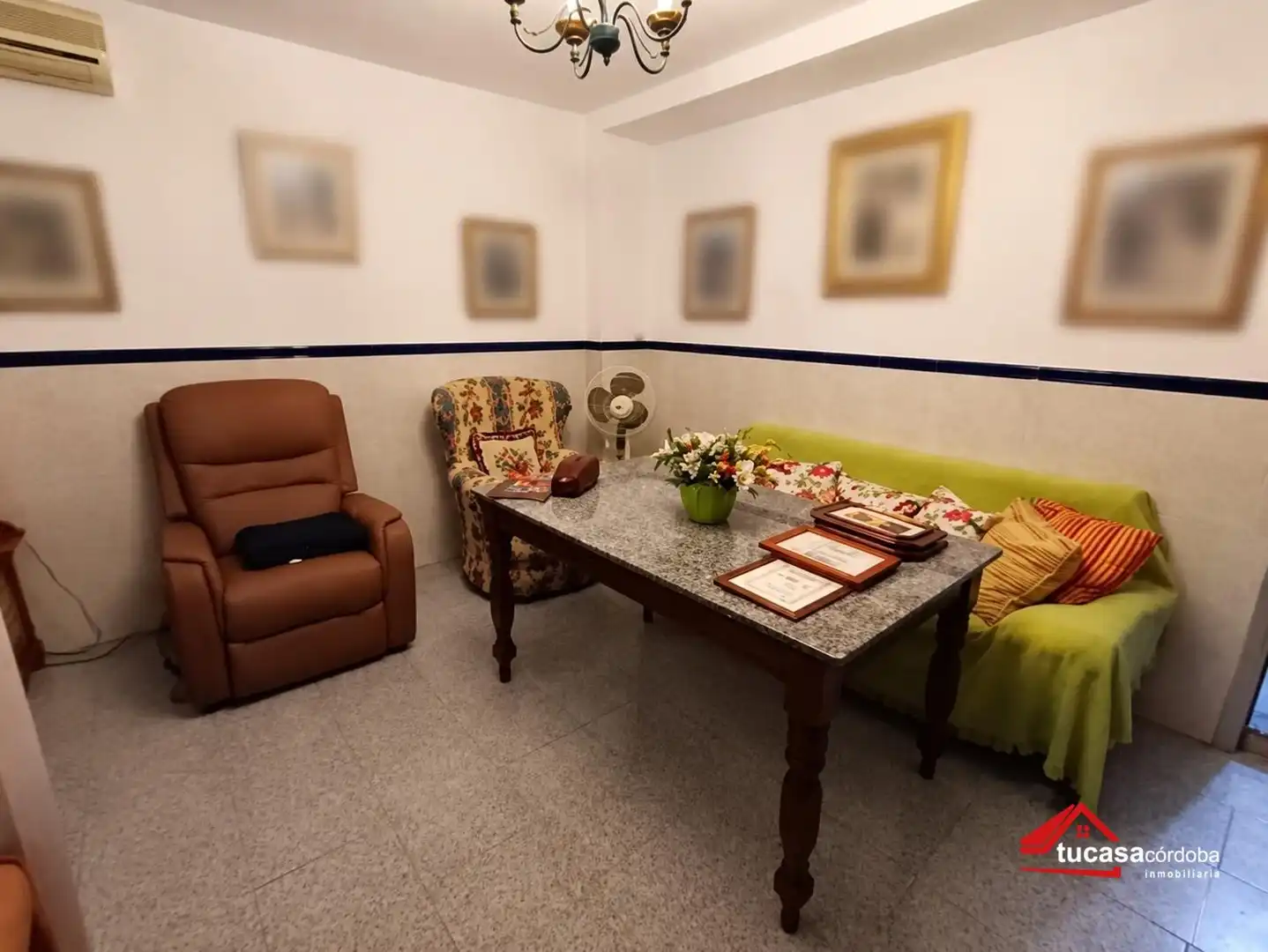 Maison avec terrasse à vendre à Fernán-Núñez, imagen 13