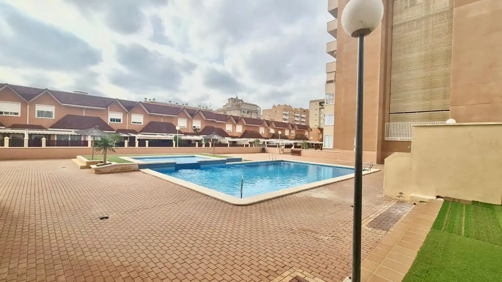 Reihenhaus mit Pool zum Verkauf in Elche ciudad, imagen 43