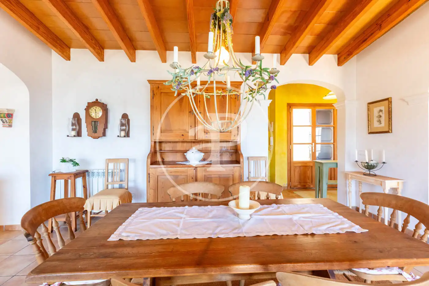 Casa o chalet en venta en Canyamel